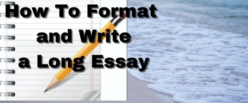 read long essay