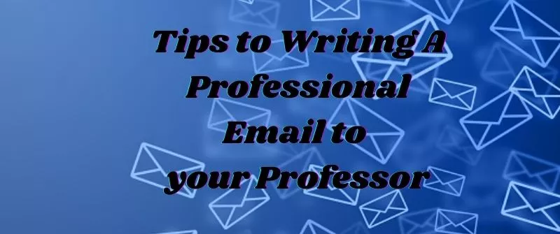 Tips to Writing Professional Email