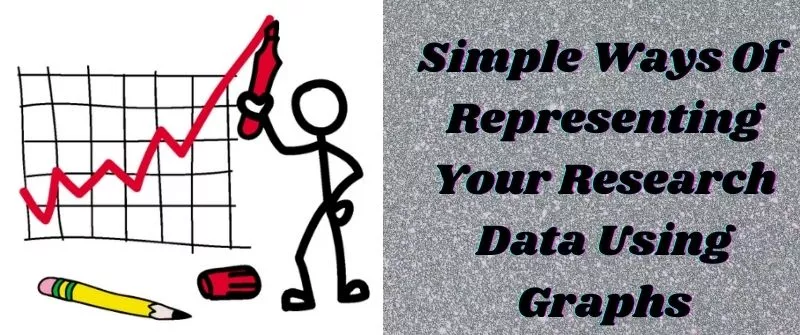 Simple Ways Of Representing Your Data Using Graphs