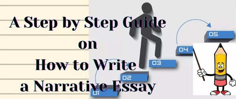 Guide to writing narrative essay
