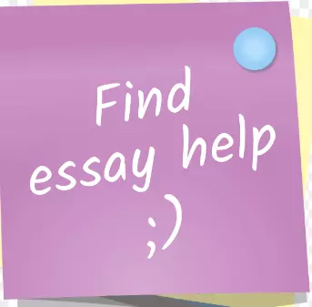 Get essay writing help