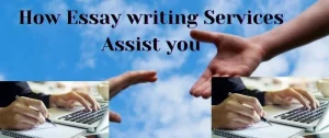 How Essay writing Services Assist you
