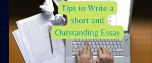 Tips to Write a short Essay