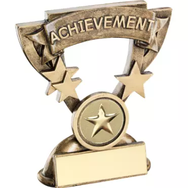 a person's achievement