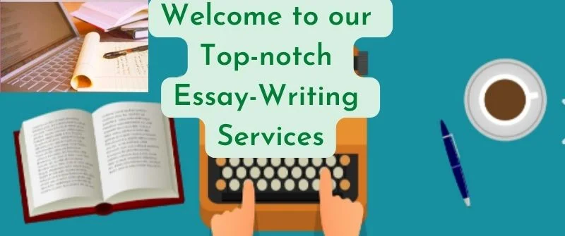 the best Essay-Writing Services