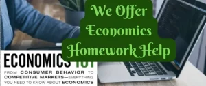 Homework Help Economics