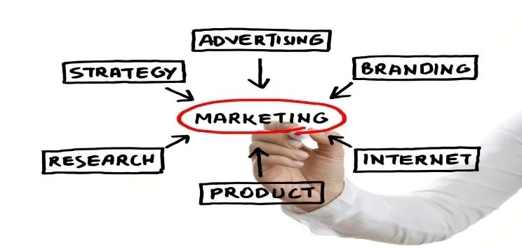 marketing management courses