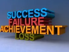 success and fails