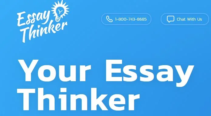 using essaythinker