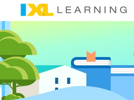 accessing IXL learning