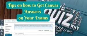 Getting Canvas Answers