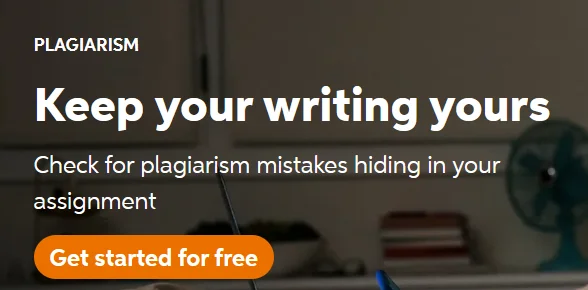 chegg plagiarism checker