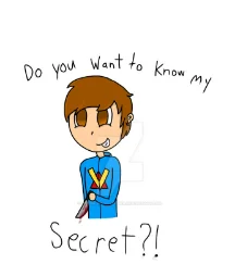 know my secret
