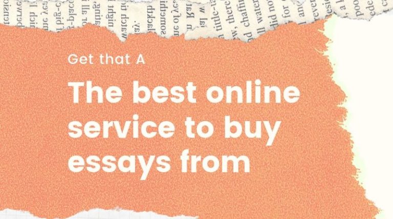 selling your essays online