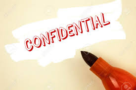 Confidential research paper writing services for you