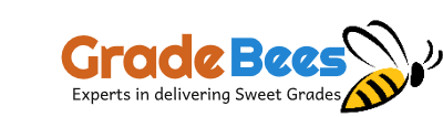 Grade Bees logo
