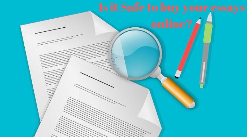 buy essay online safe