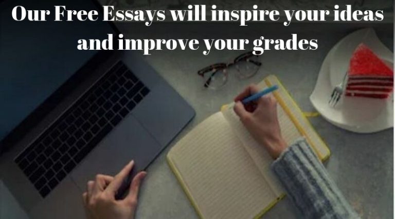 College essay ideas help