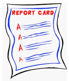 Get a website whose writers will give you a report card filled with As.