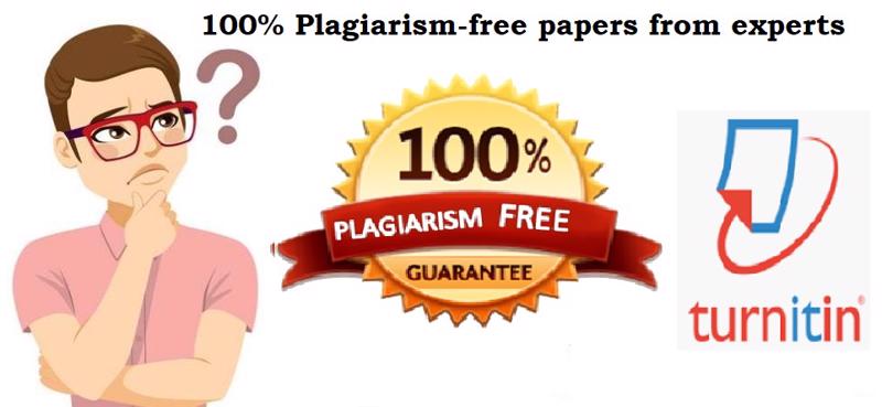 free non plagiarized research papers