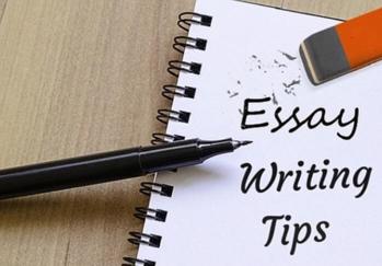 Tips how to write a good essay