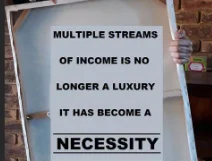 income streams