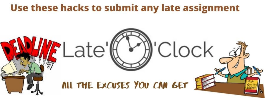 Turnitin Late Submission Hacks How To Turn Late Assignments