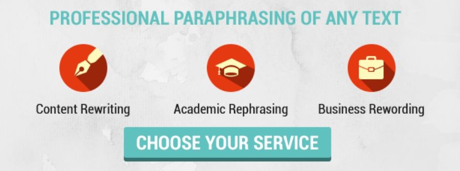 paraphrasing tool turnitin