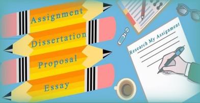 Services of an essay assistant