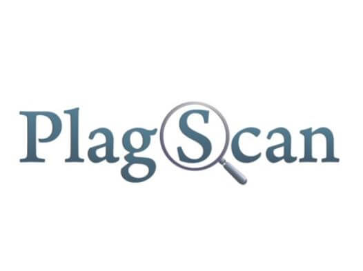 Using PlagScan to check Plagiarism