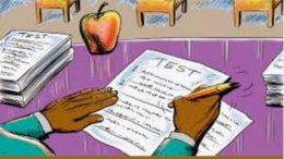 why is cheating in school wrong essay