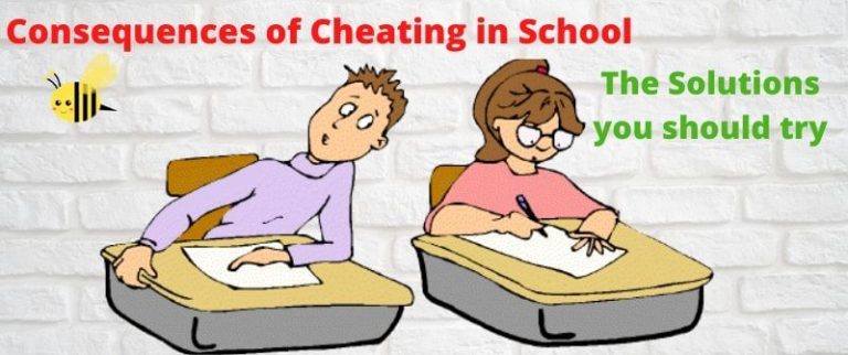 cheating on college exams cause and effect essay