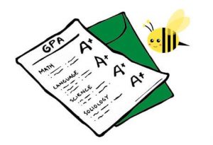 Grade Bees - Essay Writing Service by Vetted Human Writers - No AI