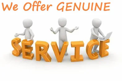 genuine services