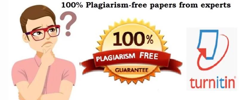 Original, non-plagiarized Research