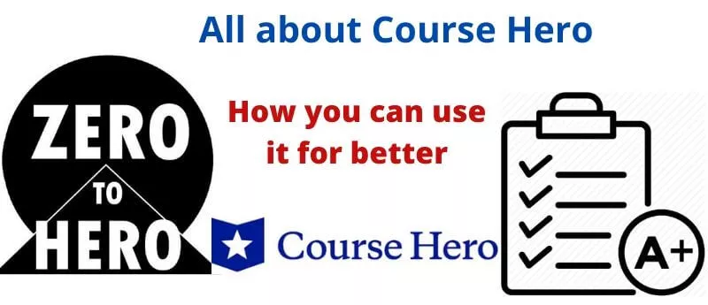 Is using Course Hero Cheating