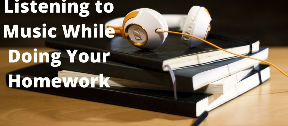 music to do your homework fast