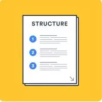 Literature Review Structure 