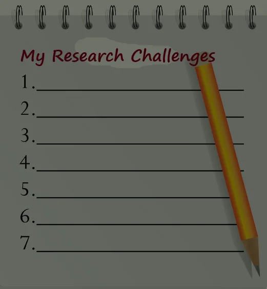 research challenges