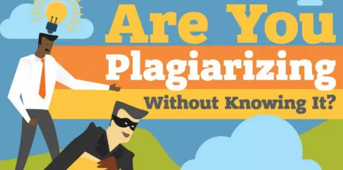 legal plagiarism