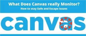 Can Canvas Detect Cheating