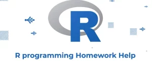 R homework help