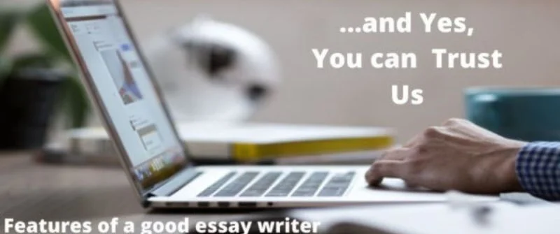 Can you Trust Essay Writing Sites