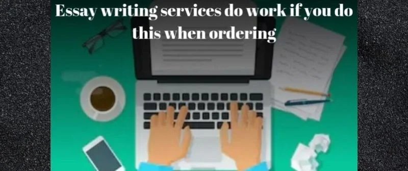 Paying for Essay Writing Services Works