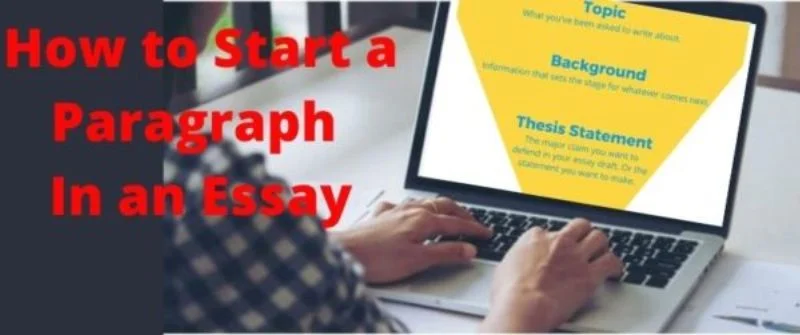 How to Start a Paragraph in an Essay: Introduction or Body