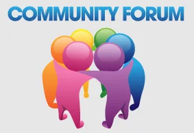 strength of community forum