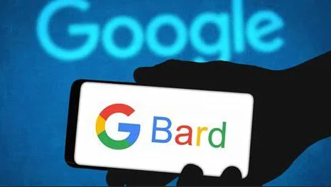 Google Bard App