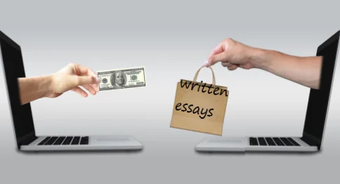 buying essay online