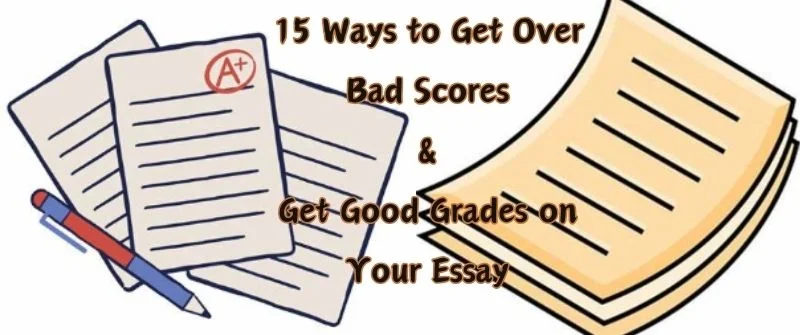 Get Good Grades on Your Essay
