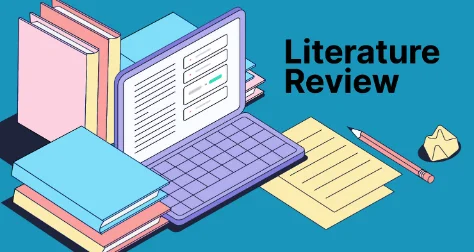 writing literature review